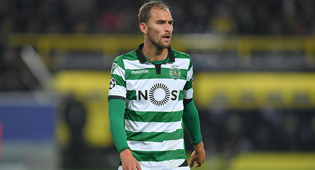 Bas Dost, Fenerbahçe'den yıllık 5 milyon euro talep etti