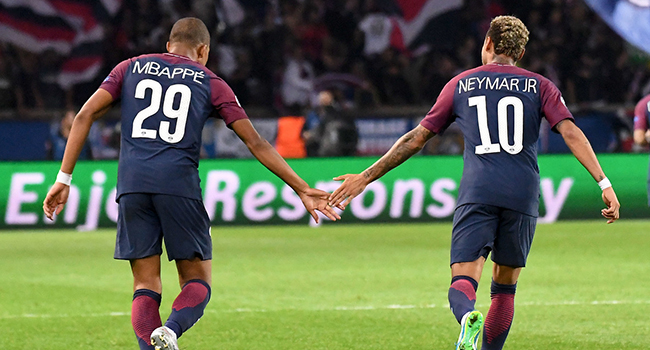 UEFA'dan PSG'ye kötü haber