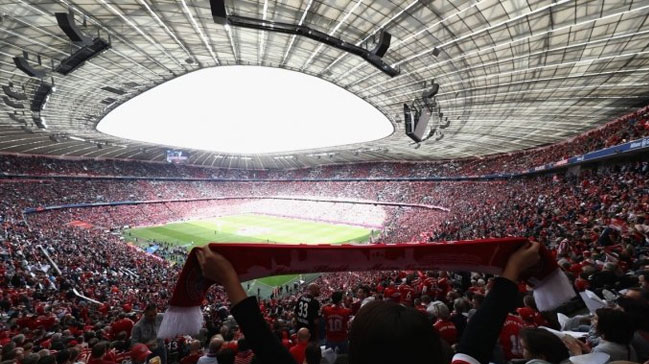 Bayern Münih'te yeni sezon öncesi bilet şov 