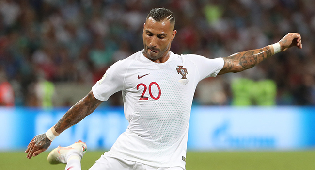 Al Hilal, Quaresma için kesenin ağzını açtı