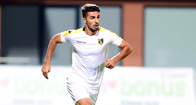 Lille, Mehmet Zeki Çelik'i transfer ediyor