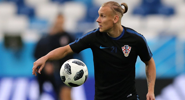 'En büyük hayalim Dünya Kupası'nı kazanmak'