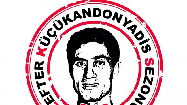 2018-2019 sezonunun yeni ismi belli oldu!