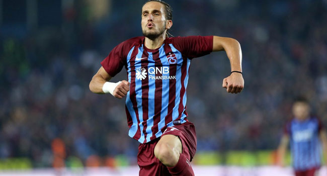 Yusuf Yazıcı'ya gelen 7 milyon euroluk teklif reddedildi