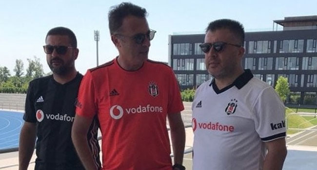 Fikret Orman, Dünya Kupası'nda Hırvatistan'ı desteklediğini açıkladı