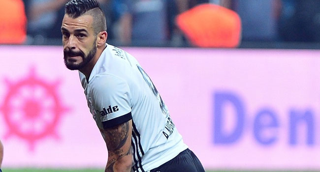 Güneş yönetime raporunu sundu: 'Negredo ile yolları ayırın'