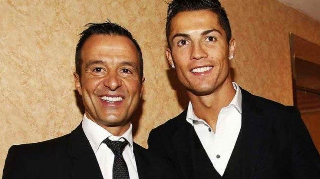 'Ronaldo, kariyerini büyük bir takımda sürdürecek'