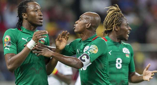 Bakary Kone Trabzonspor'a geliyor