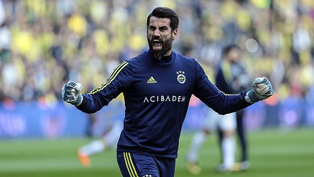 Volkan Demirel'den Fenerbahçe'ye görülmemiş teklif!