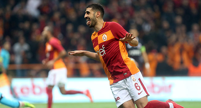 Galatasaray'da Tolga Ciğerci krizi sürüyor