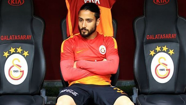 Fatih Terim, Tarık Çamdal'ı ikna etti