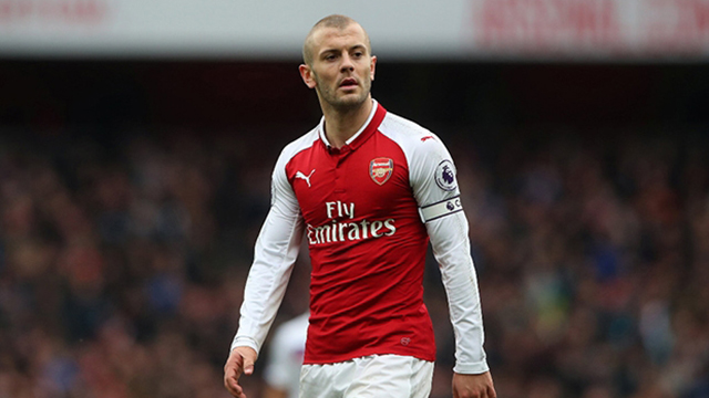 Fenerbahçe'ye Wilshere şoku!