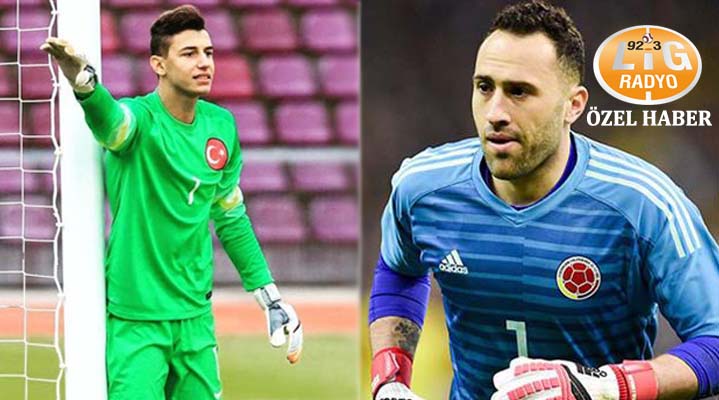 Ömer Necati Albayrak, 'Fenerbahçe, iki kaleci birden alacak'!