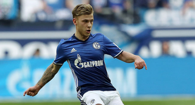 Alex Meyer'in menajeri transferi hakkında açıklamalar yaptı