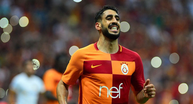 Galatasaray'da Tolga Ciğerci ve Tarık Çamdal kamp kadrosunda yer almadı