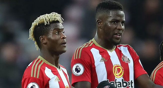 Trabzonspor, Papy Djilobodji'yi transfer etmek istiyor