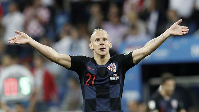 FIFA, Vida hakkında soruşturma başlattı