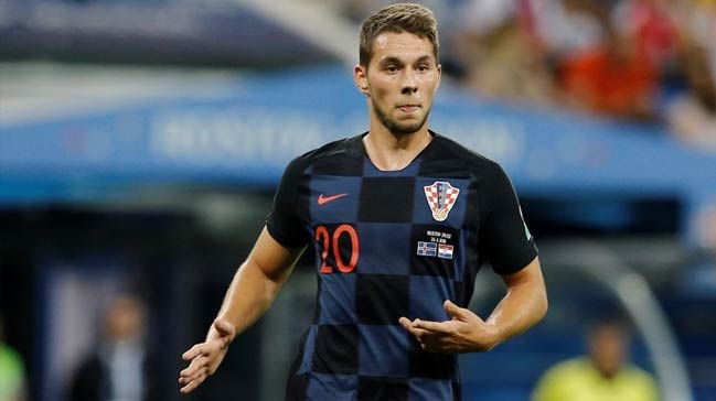 Fenerbahçe rotayı Pjaca’ya kırdı