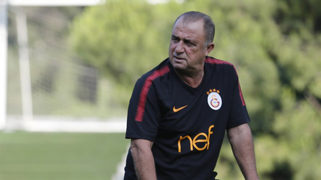 Fatih Terim'den transfer açıklaması!