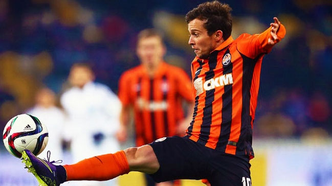 Beşiktaş'tan Bernard'a 3,5 milyon euro