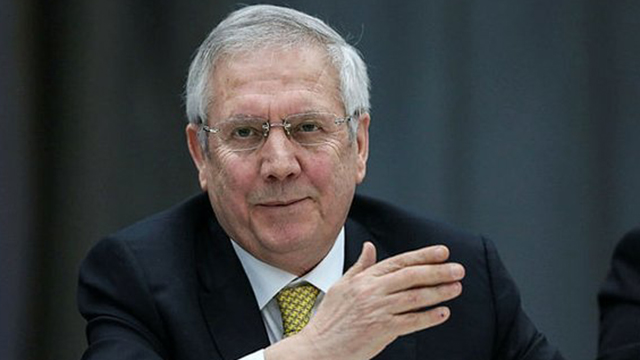 Fenerbahçe'de Aziz Yıldırım'ın projesi hayata geçiyor