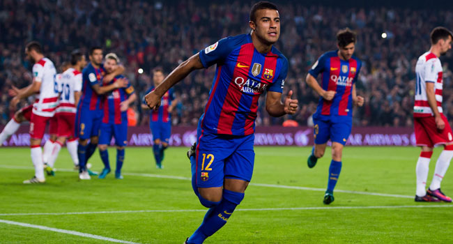 Fenerbahçe, Rafinha ve Barton için harekete geçti