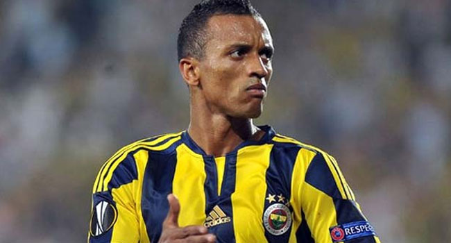 Nani Fenerbahçe için hazır kıta
