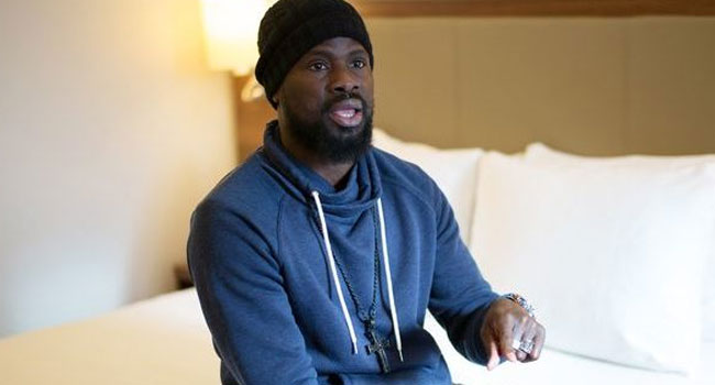 Eboue kundakçılık suçundan gözaltına alındı