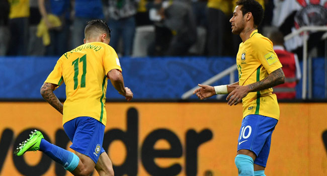 PSG, Coutinho için 270 milyon euroyu gözden çıkardı