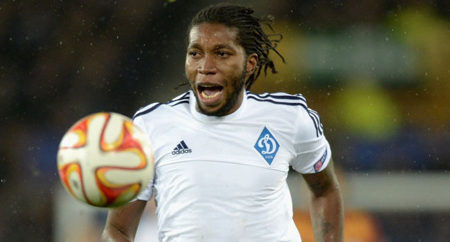 Bursaspor, forvete Mbokani'yi düşünüyor