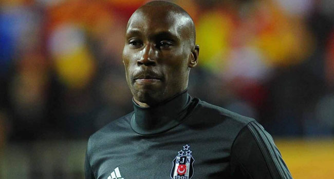 Atiba'nın Beşiktaş'taki geleceği bu hafta netleşiyor