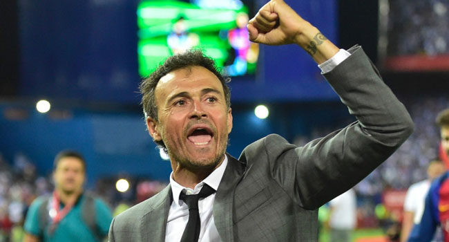 İspanya milli takımında Luis Enrique ismi ağır basıyor