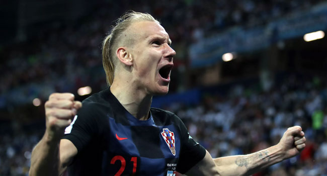 Vida, Beşiktaş'ın elini güçlendirdi