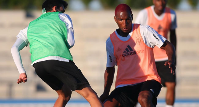 Babel ayrılığa sıcak bakıyor