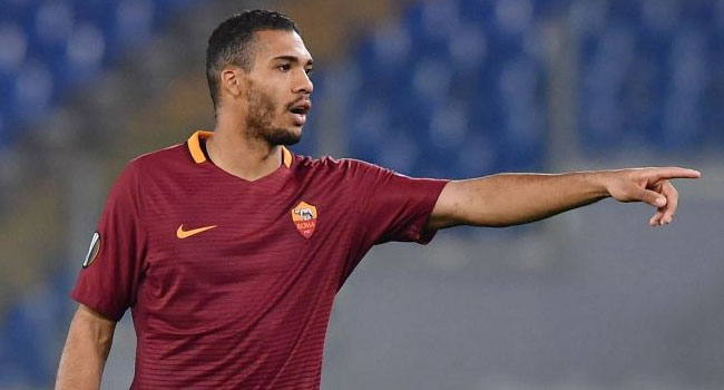 Beşiktaş'ın Juan Jesus'u kiralayacağı iddia edildi