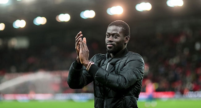 Galatasaray, Ndiaye transferinde de sona yaklaştı