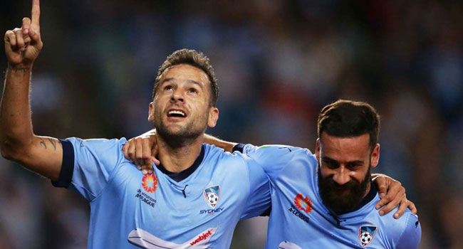 Alanyaspor, Bobo'yu kadrosuna kattı