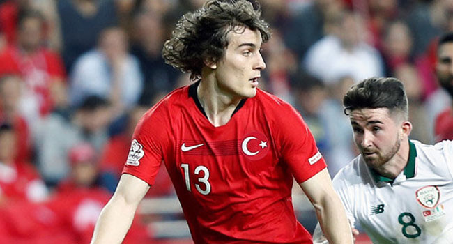 Atletico Madrid, Çağlar Söyüncü ile ilgileniyor