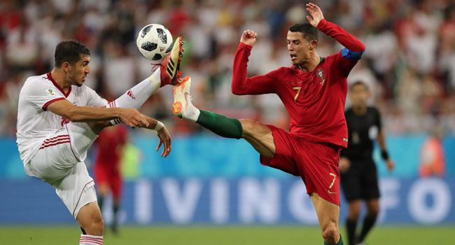 Trabzonspor stoper bölgesinde Majid Hosseini'nin ismini gündemine aldı