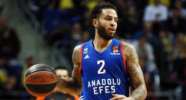 Basketbol camiası yasta