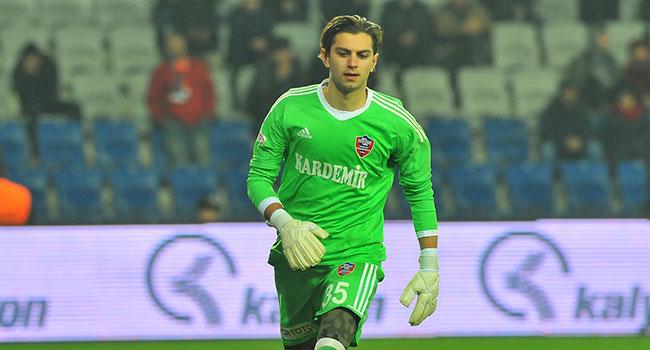 Galatasaray, Çağlar Şahin Akbaba transferinde son aşamaya geldi