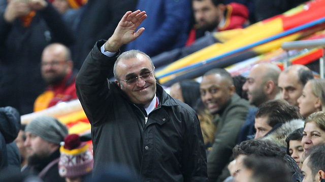 'En az 2 transfer' dedi, isim verdi