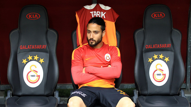 Terim'den Tarık Çamdal'a: Burada kalırsan...