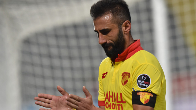 Selçuk Şahin'in yeni adresi belli oldu