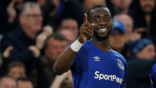 Cenk Tosun'dan Fenerbahçe'ye transfer kıyağı