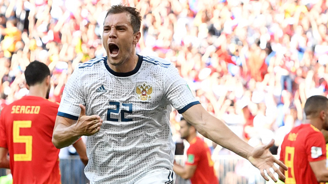 Olay iddia! Rusya doping mi yaptı?