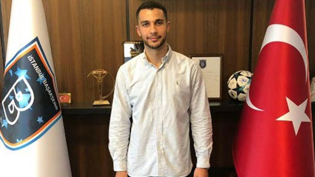 Medipol Başakşehir Yaren Sözer'i transfer etti