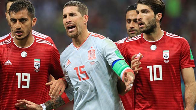 Trabzonspor ilk takviyeyi Hosseini ile yapacak