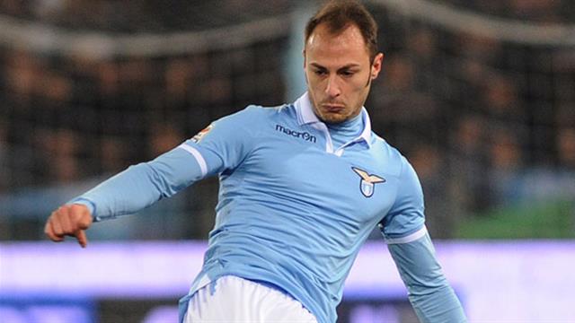 Galatasaray'da hedef Stefan Radu