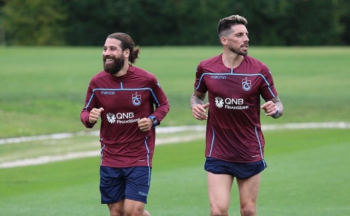 Ünal Karaman'ın yüzünü güldüren Sosa gelişmesi